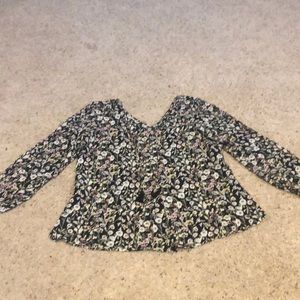 Lauren Conrad blouse